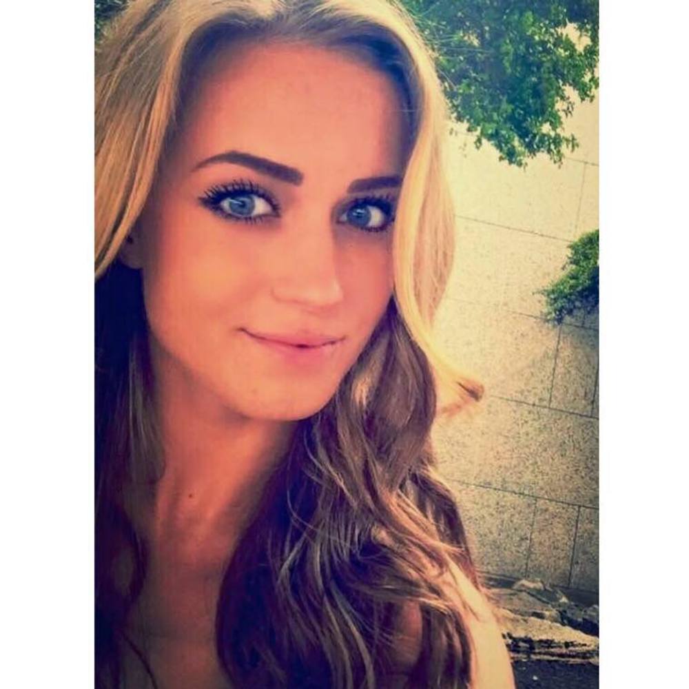 Meet your Posher, Kamila